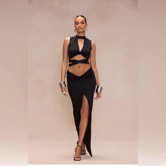 Fashion Noca 2 piece set - size large never worn - Picture 1 of 1